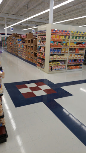 Grocery Store «Sharp Shopper Grocery Outlet», reviews and photos, 340 W Main St, Leola, PA 17540, USA