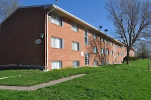 Casa Apartments image
