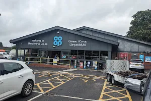 Co-op Food - Llandovery image