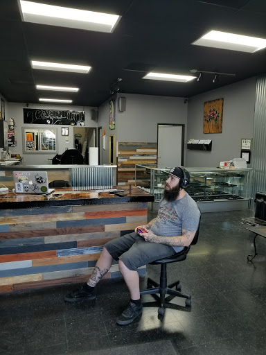 Tattoo Shop «Future Tattoo & Body Piercing», reviews and photos, 645 S State College Blvd F, Fullerton, CA 92831, USA