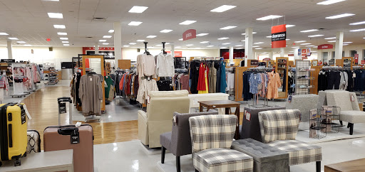 Department Store «T.J. Maxx», reviews and photos, 105 E Street Rd, Feasterville-Trevose, PA 19053, USA