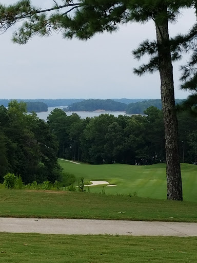 Golf Course «Lanier Islands Legacy Golf Course», reviews and photos, 7000 Lanier Islands Pkwy, Buford, GA 30518, USA