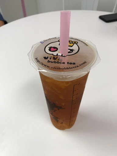 Vivi Bubble Tea