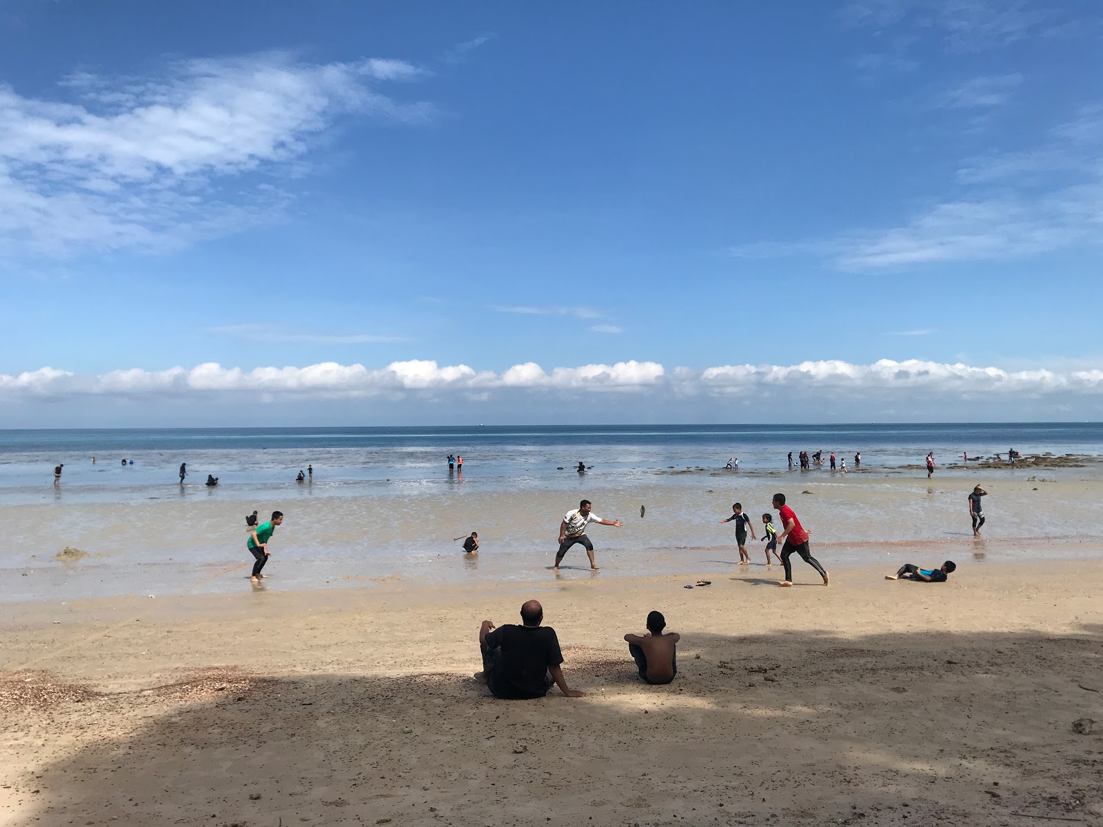 Purnama Beach photo #9