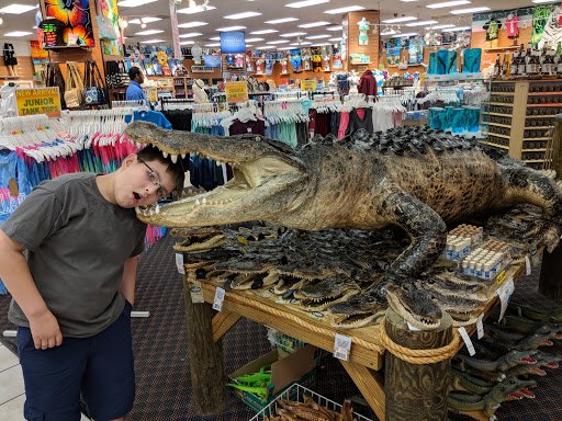 Souvenir Store «Big Bargain World Inc», reviews and photos, 8520 International Dr, Orlando, FL 32819, USA