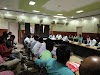 Sankalp Education Solution Logo, Godda, India, Corporate Office
