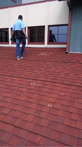 Roofing Contractor «North Lake Contracting, Inc.», reviews and photos, 777 7th St E, St Paul, MN 55106, USA