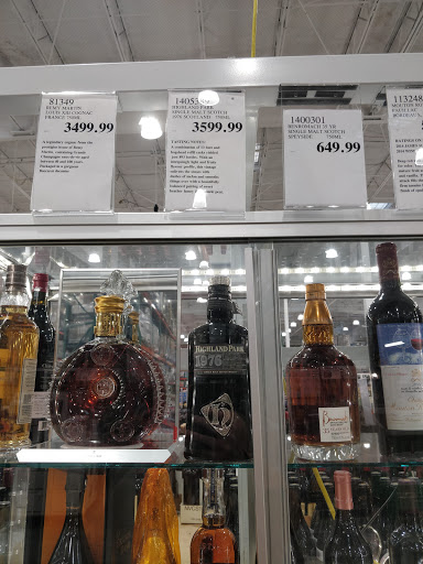 Warehouse store «Costco Wholesale», reviews and photos, 220 Sylvania Ave, Santa Cruz, CA 95060, USA