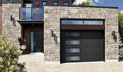 Dor-Co Garage Doors