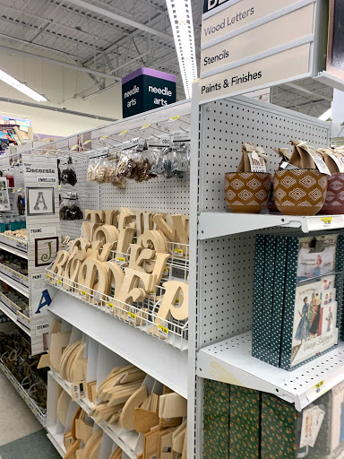 Fabric Store «Jo-Ann Fabrics and Crafts», reviews and photos, 354 Cox Creek Pkwy, Florence, AL 35630, USA