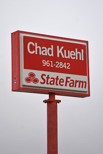 Insurance Agency «Chad Kuehl - State Farm Insurance», reviews and photos