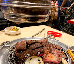 KOBA Korean BBQ Summarecon bekasi photo