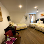 Photo n°7 de l'avis de Sergey.o fait le 22/07/2021 à 06:20 sur le  Hotel im Ried GmbH à Donauworth