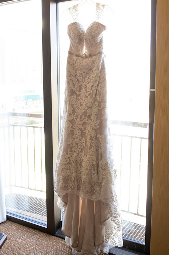 Bridal Shop «Angel Bridal of Haddonfield», reviews and photos, 50 Tanner St # B, Haddonfield, NJ 08033, USA