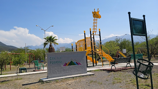 Parque Colonia La Pastora