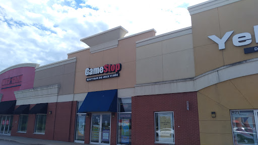 GameStop