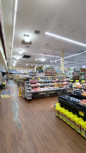 Supermarket «Food Fair La Gran Marqueta», reviews and photos, 946 Market St, Paterson, NJ 07513, USA