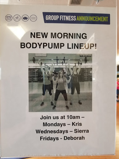 Gym «In-Shape Health Clubs», reviews and photos, 4242 Sports Club Dr, Shingle Springs, CA 95682, USA