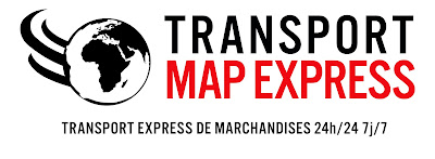 Transport MAP Express à Ingré