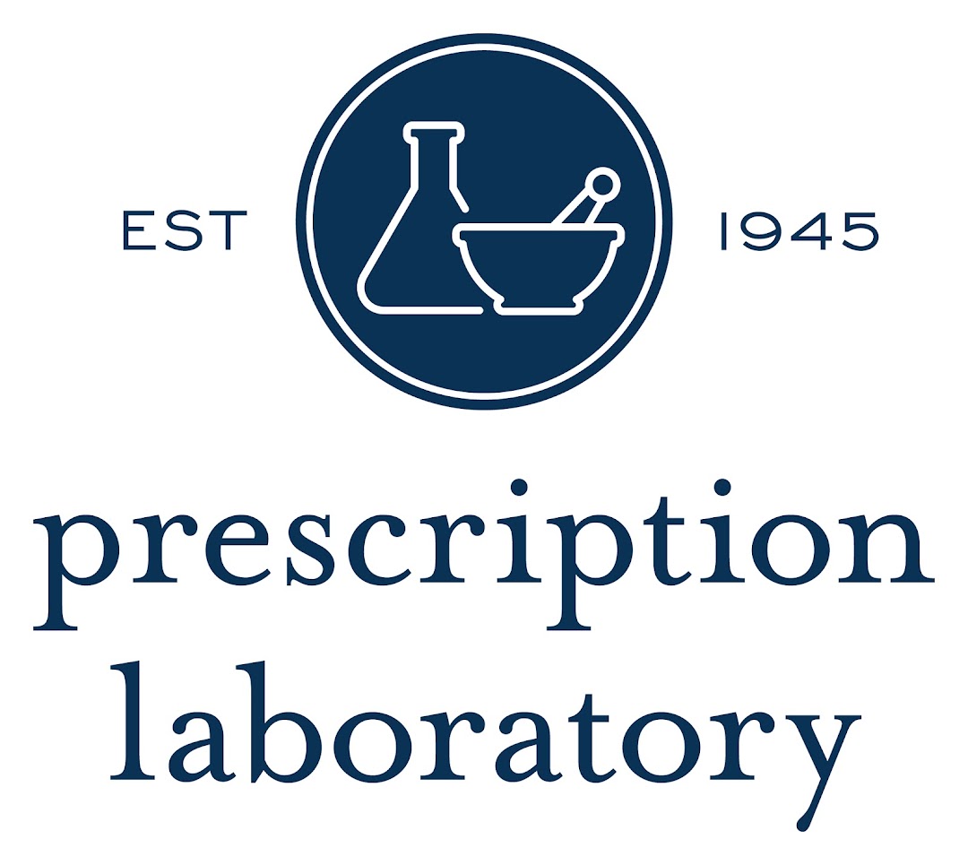 Prescription Lab