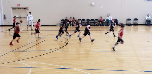 Community Center «North Hall Community Center & Park», reviews and photos, 4175 Nopone Rd, Gainesville, GA 30506, USA