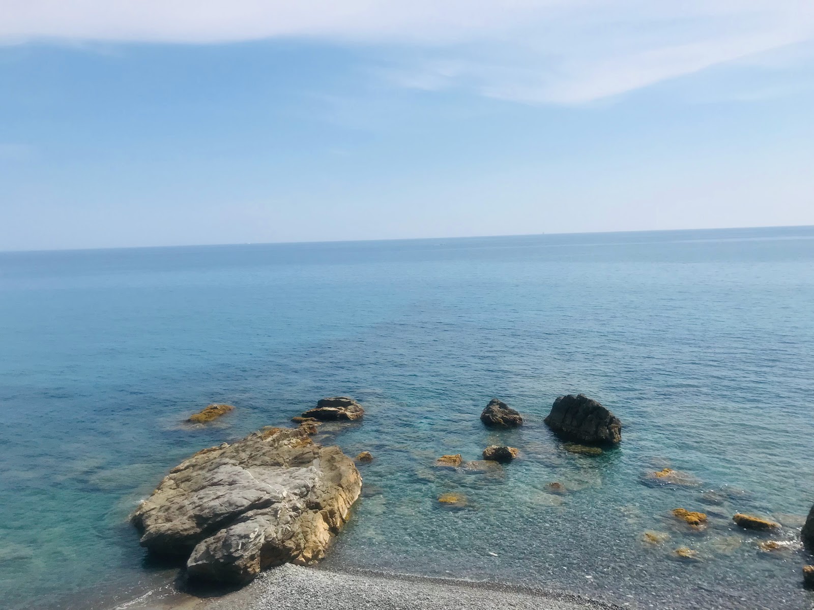 Spiaggia Galeazza photo #9