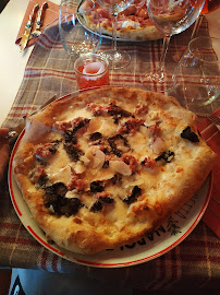 Pizza du Restaurant LA TAVERNETTA à Jougne - n°6