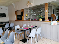 Photos du propriétaire du Restaurant Le Valentin à Quincampoix-Fleuzy - n°3