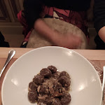 Photo n°2 de l'avis de alberto.o fait le 14/02/2022 à 06:16 sur le  Cucina Gambaro à Vicoforte