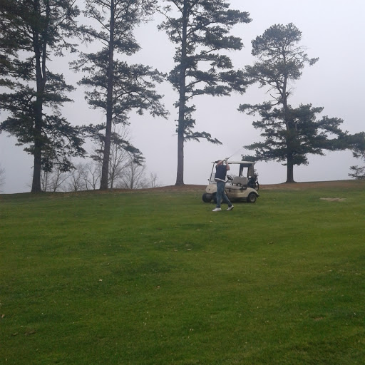 Country Club «Greenhills Country Club», reviews and photos, Old Rte 56, Ravenswood, WV 26164, USA