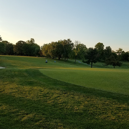 Public Golf Course «Rocky Point Golf Course», reviews and photos, 1935 Back River Neck Rd, Essex, MD 21221, USA