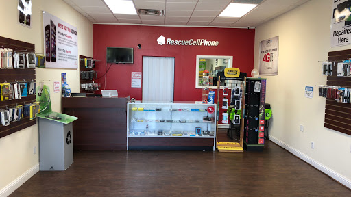 Cell Phone Store «Rescue Cell Phone- Richardson», reviews and photos, 3601 N Jupiter Rd #500, Richardson, TX 75082, USA
