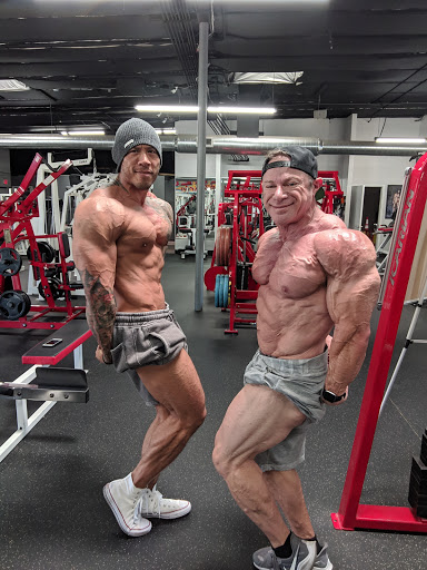 Personal Trainer «Farrow Competitive Training», reviews and photos, 2120 E 6th St, Tempe, AZ 85281, USA