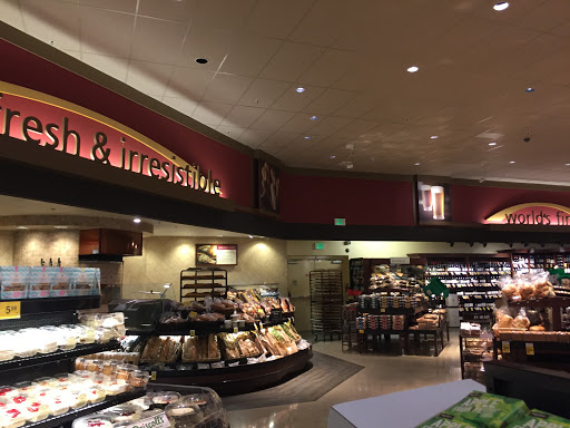 Grocery Store «Safeway», reviews and photos, 5720 Nave Dr, Novato, CA 94949, USA