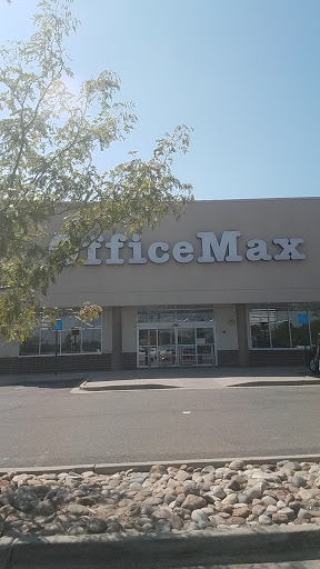 Office Supply Store «OfficeMax», reviews and photos, 5275 Wadsworth Bypass, Arvada, CO 80002, USA