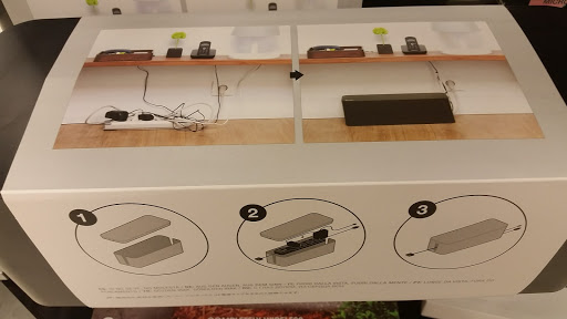 Department Store «T.J. Maxx», reviews and photos, 1334 Park St, Stoughton, MA 02072, USA