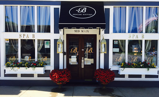 Day Spa «Spa B Skincare Boutique», reviews and photos, 919 Main St, Grafton, OH 44044, USA