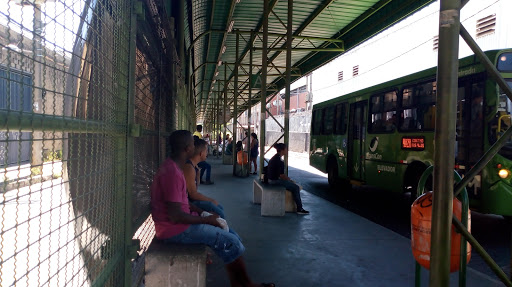 Logo da empresa - Riacho Logística e Transportes