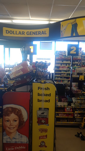 Discount Store «Dollar General», reviews and photos, 2415 69th St, Galveston, TX 77551, USA