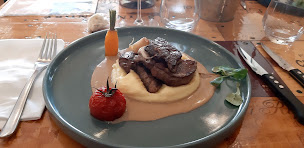 Photo n°58 de Le Millésime à Biganos ()