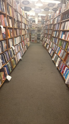 Book Store «Harvard Book Store», reviews and photos, 1256 Massachusetts Ave, Cambridge, MA 02138, USA