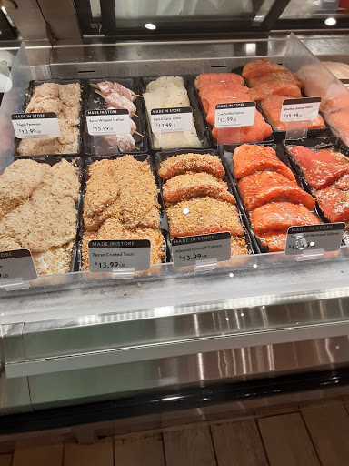 Grocery Store «The Fresh Market», reviews and photos, 4223 Providence Rd, Charlotte, NC 28211, USA