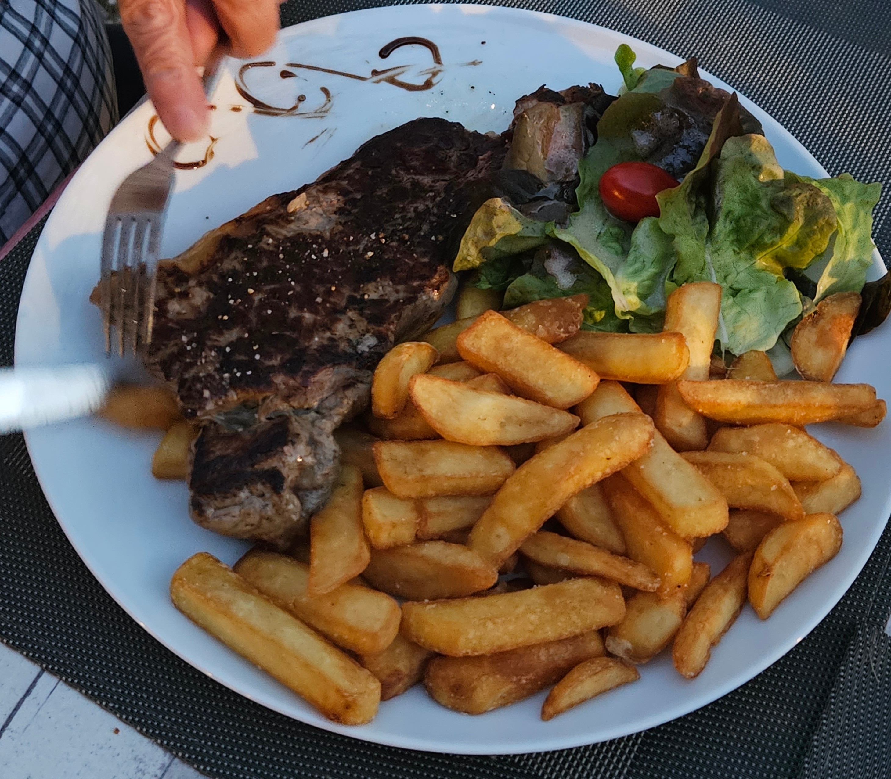 Photo n° 2 de l'avis de Arnauds29. fait le 04/05/2023 à 17:04