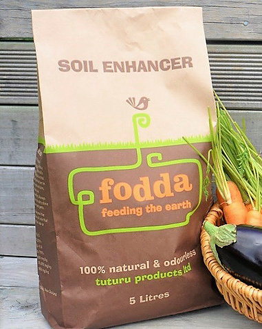 Reviews of Fodda - Feeding the Earth in Kerikeri - Florist