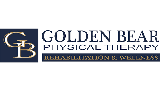 Golden Bear Physical Therapy Rehabilitation & Wellness image
