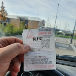 Photo n°1 de l'avis de Hervé.A fait le 30/10/2022 à 15:35 sur le  KFC Strasbourg Vendenheim à Reichstett