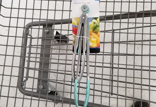 Department Store «Walmart Supercenter», reviews and photos, 300 Iowa Speedway Dr, Newton, IA 50208, USA