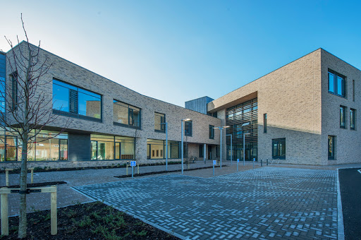 HSE Phoenix Care Centre in Dublin 7, Co. Dublin (Baile Átha Cliath)