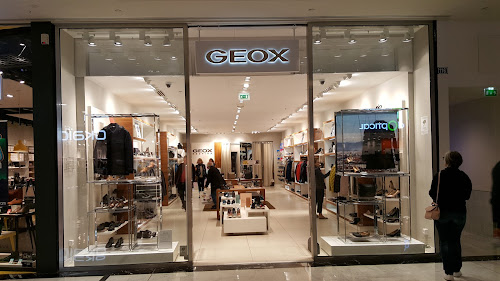 Geox à Le Chesnay-Rocquencourt