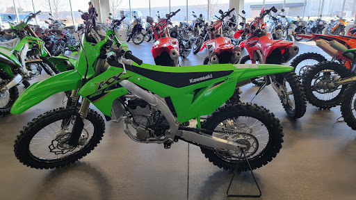 Motorcycle Dealer «Westfield Powersports», reviews and photos, 18128 Market Ct, Westfield, IN 46074, USA